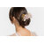 Peigne à cheveux fleuri élégant et raffiné | Peigne à cheveux fleuri élégant et raffiné INDRA| Mom'Zelle Bijoux MMC319