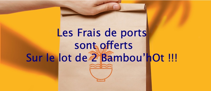 frais de port