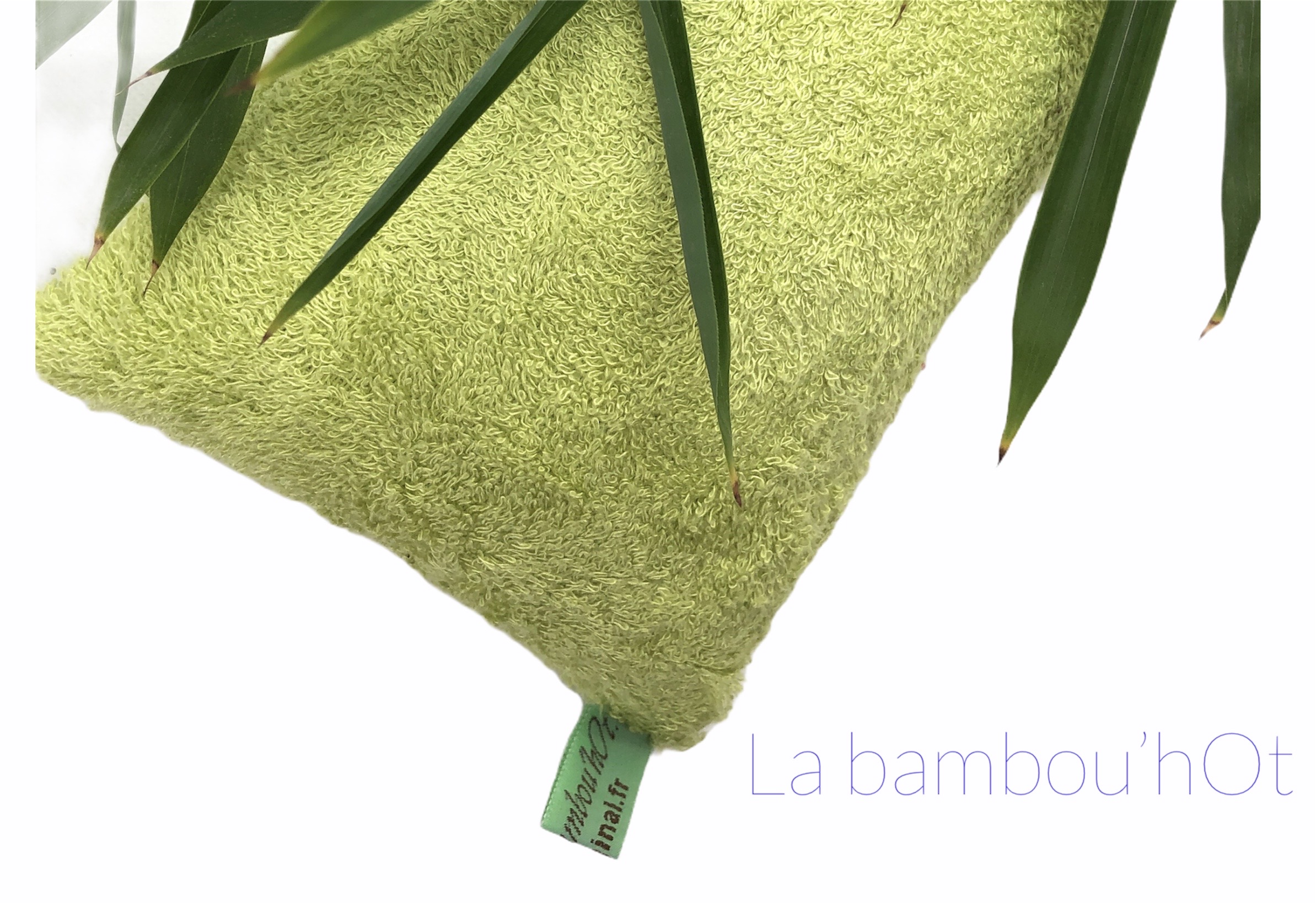 Bambou'hot Verts