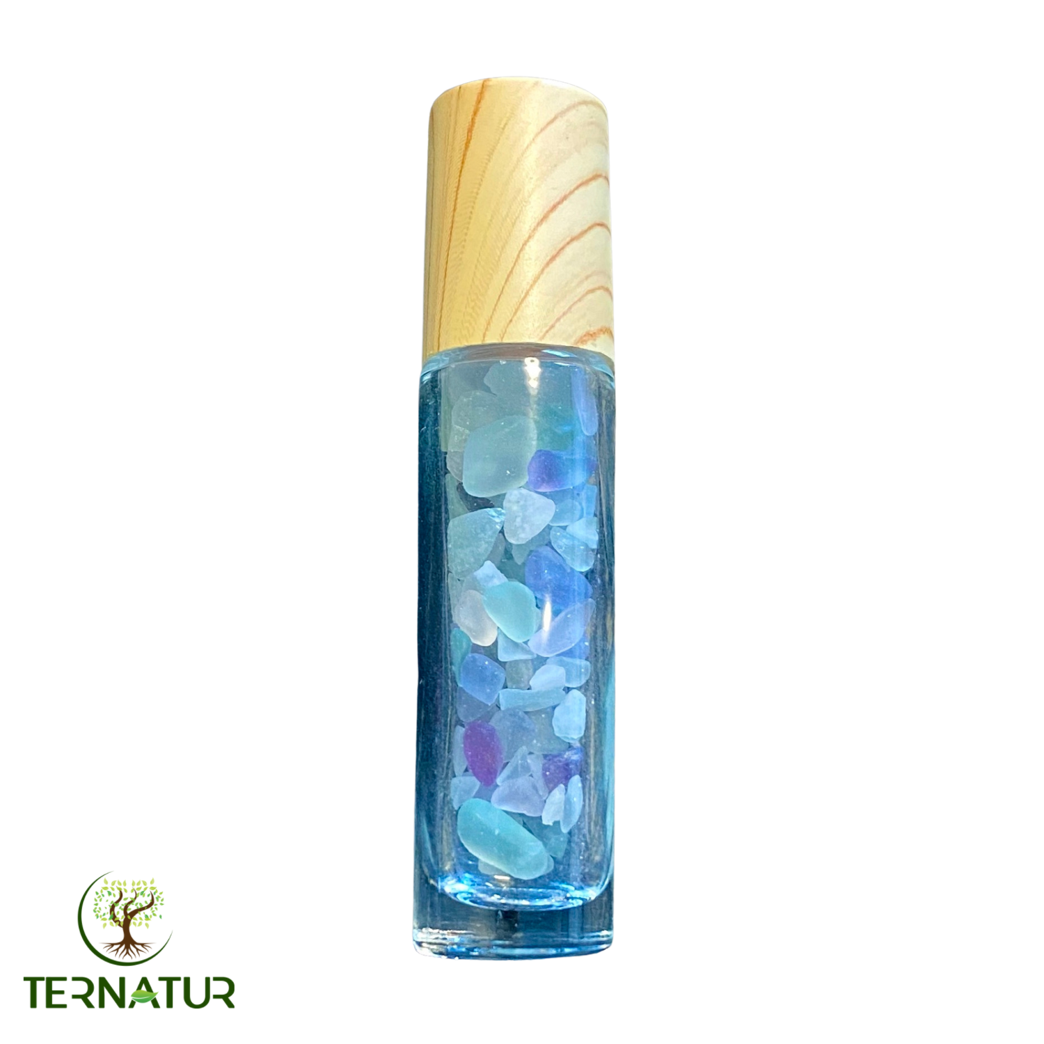 fluorite roll-on