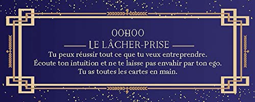 Le petit Oracle de l'Intuition - Oracles, Tarots, Runes & Boule de Cristal  - TERNATUR