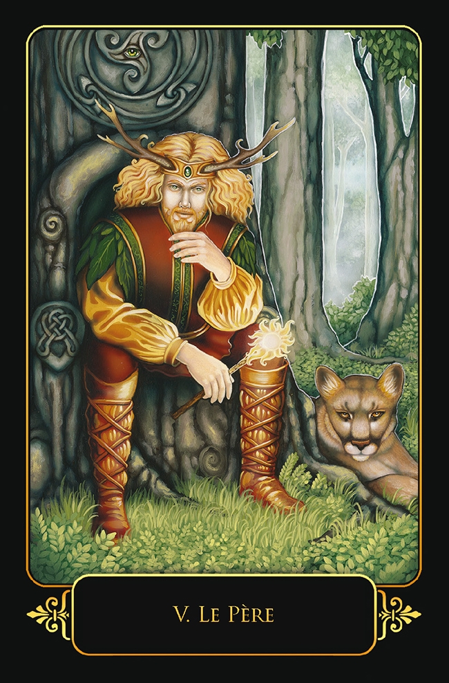 ternatur-tarot-des-rêves-de-gaia