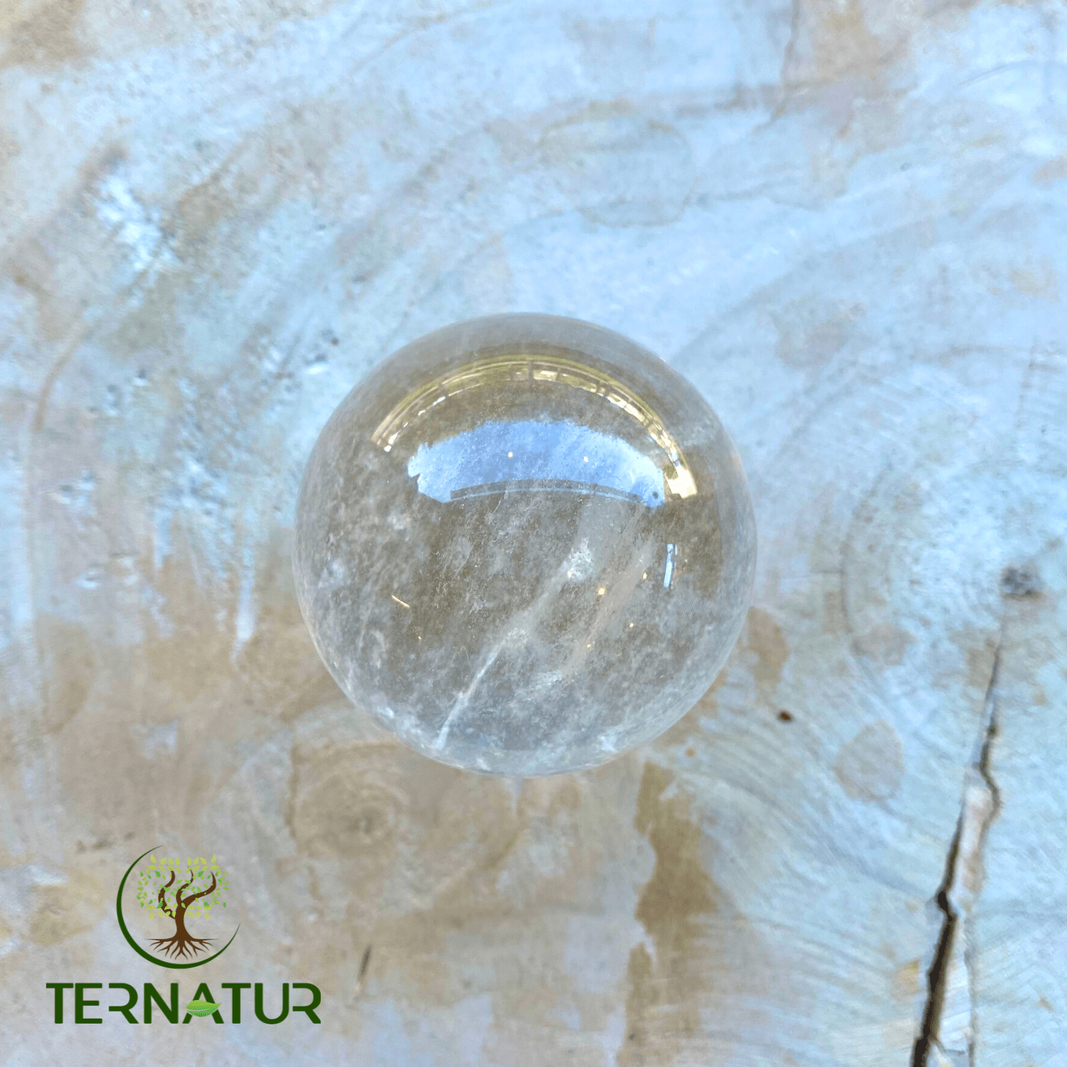 cristal-de-roche-quartz-ternatur-sphère