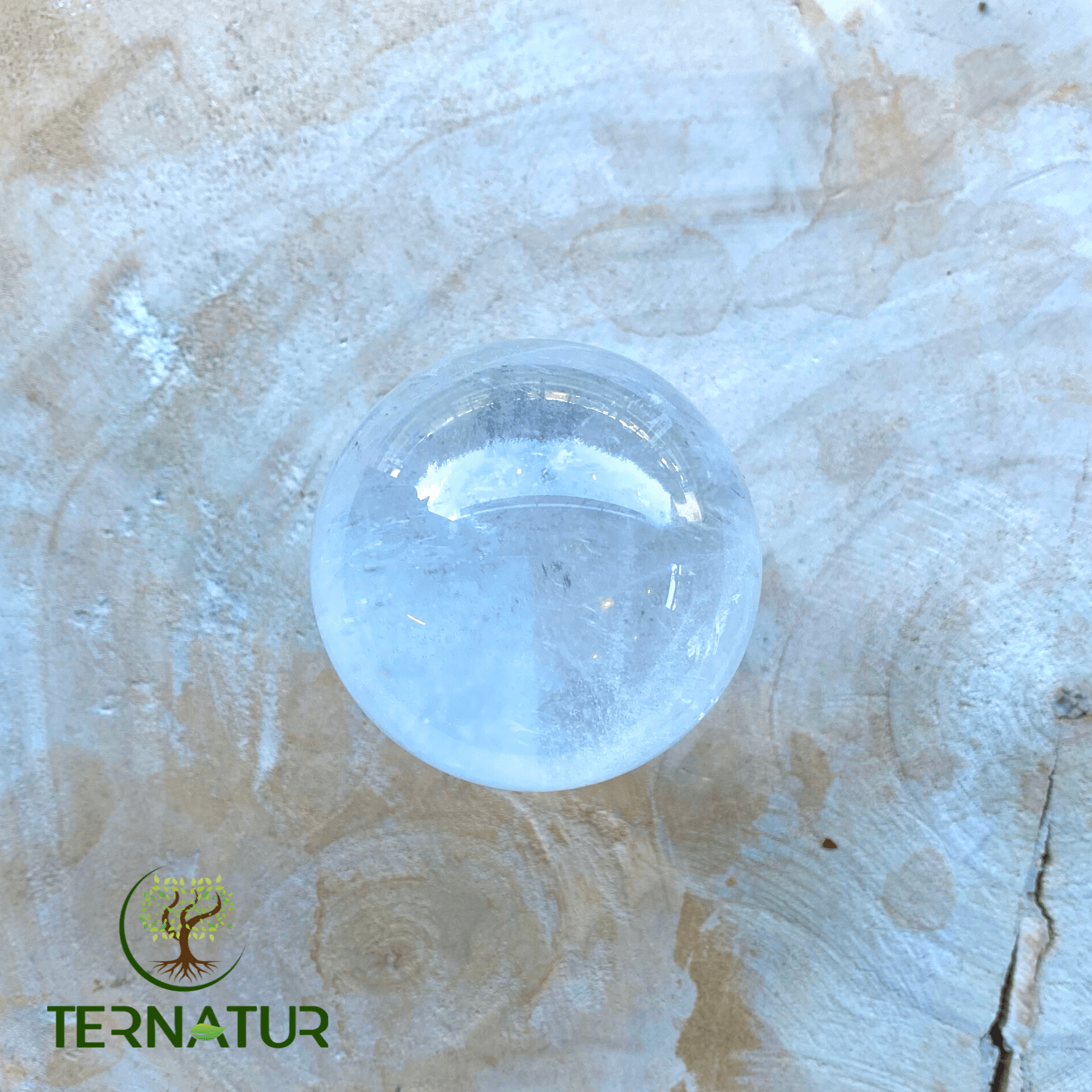 quartz-sphère-cristal-de-roche-ternatur