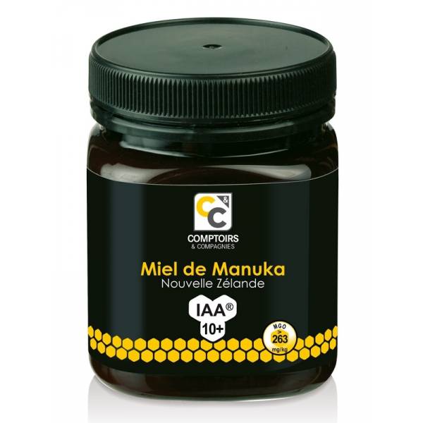 miel-de-manuka-umf-10-250g-comptoirs-compagnies-ternatur-herboristerie