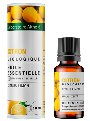 Flacon ambré 100 ml avec pipette compte-goutte graduée