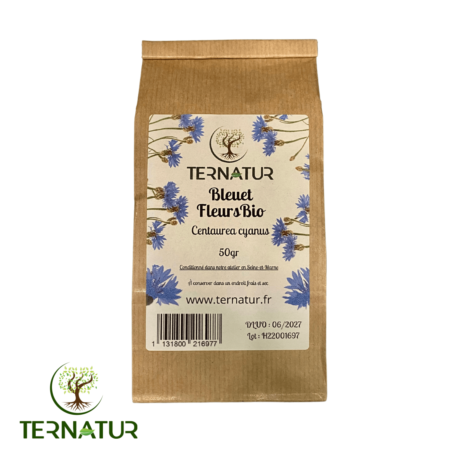 bleuet-fleurs-tisane-infusion-ternatur-herboristerie