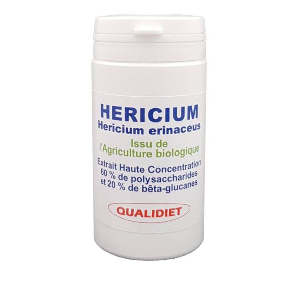 hericium-gelules
