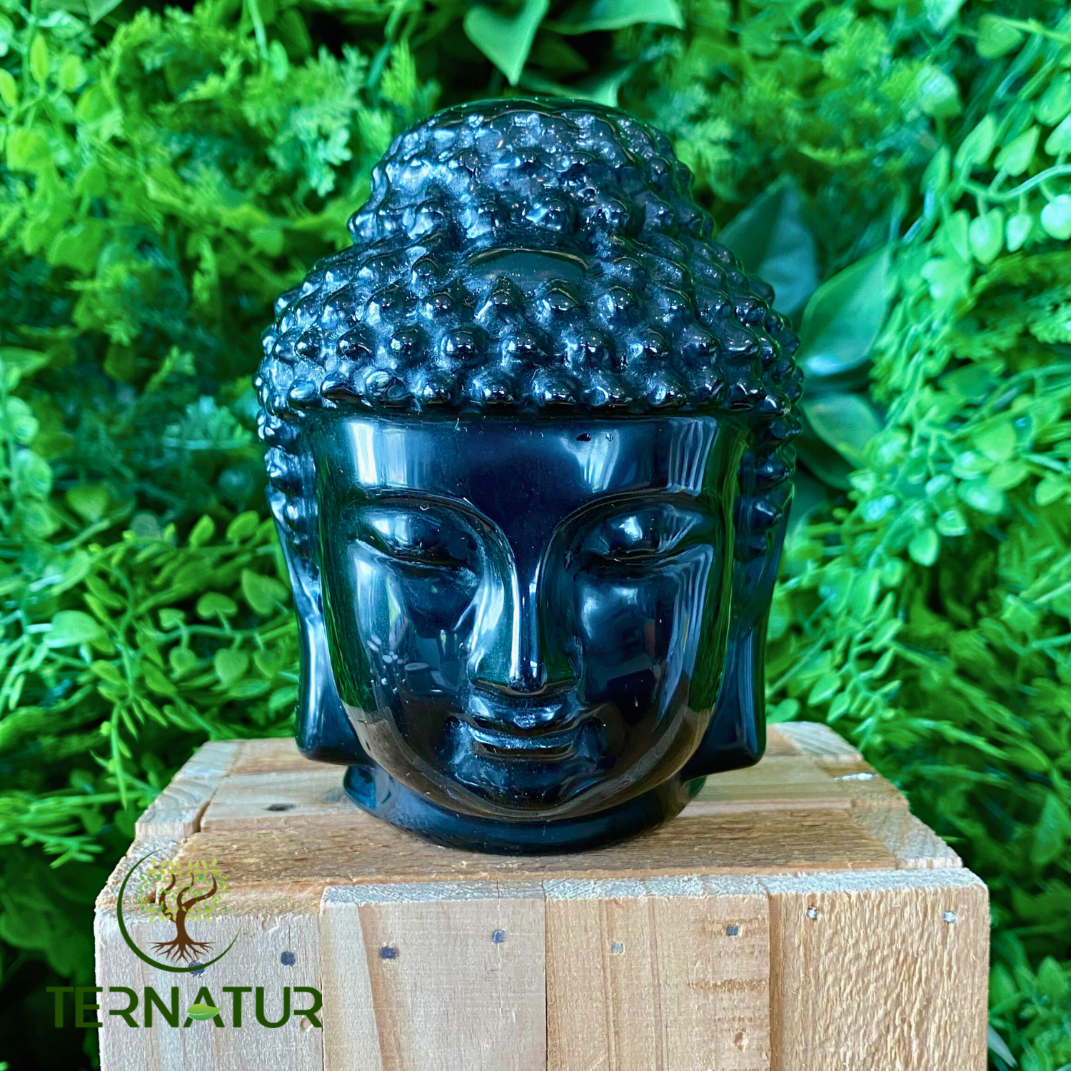 bouddha-obsidienne-doree-ternatur