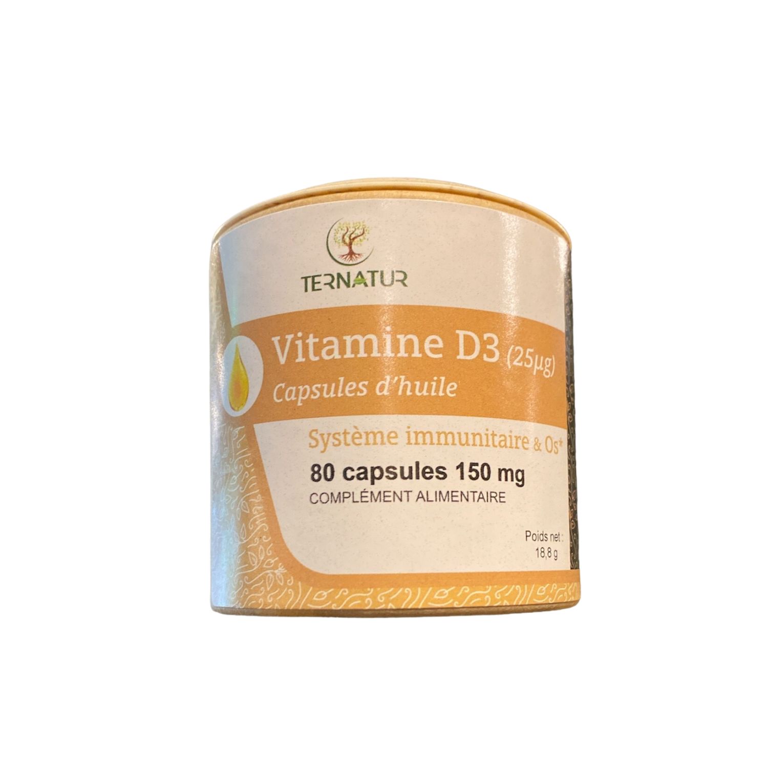 vitamine-d3-ternatur
