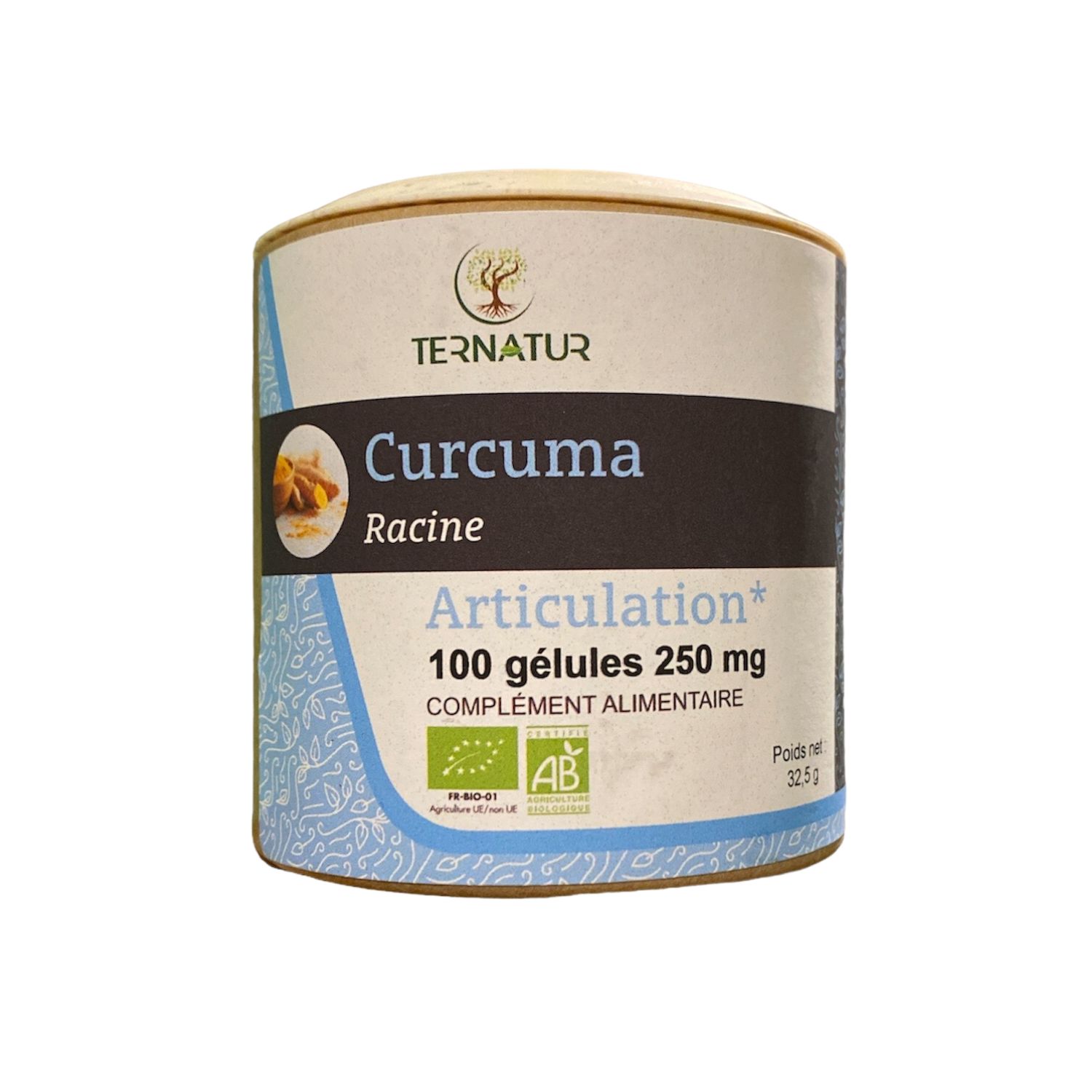 curcuma-gelules
