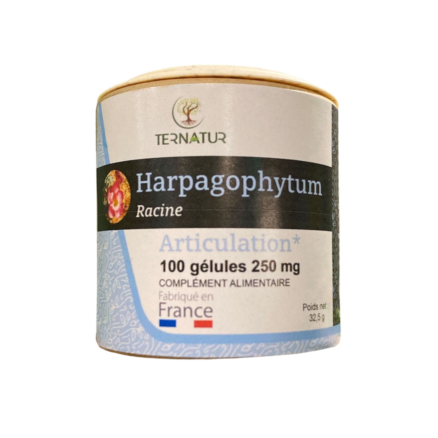 harpagophytum-gelules