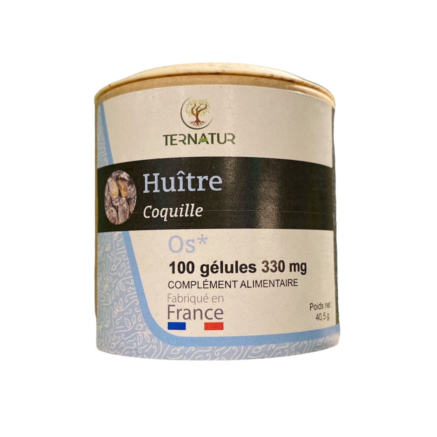 huître-gelules