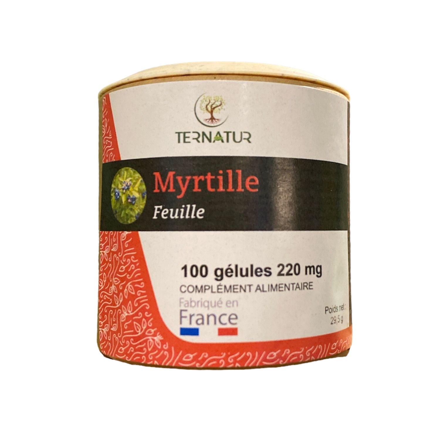 myrtille-gelules