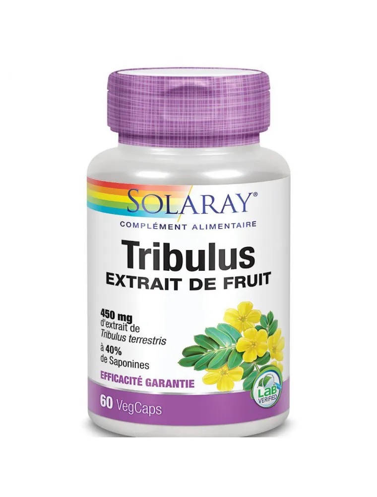tribulus