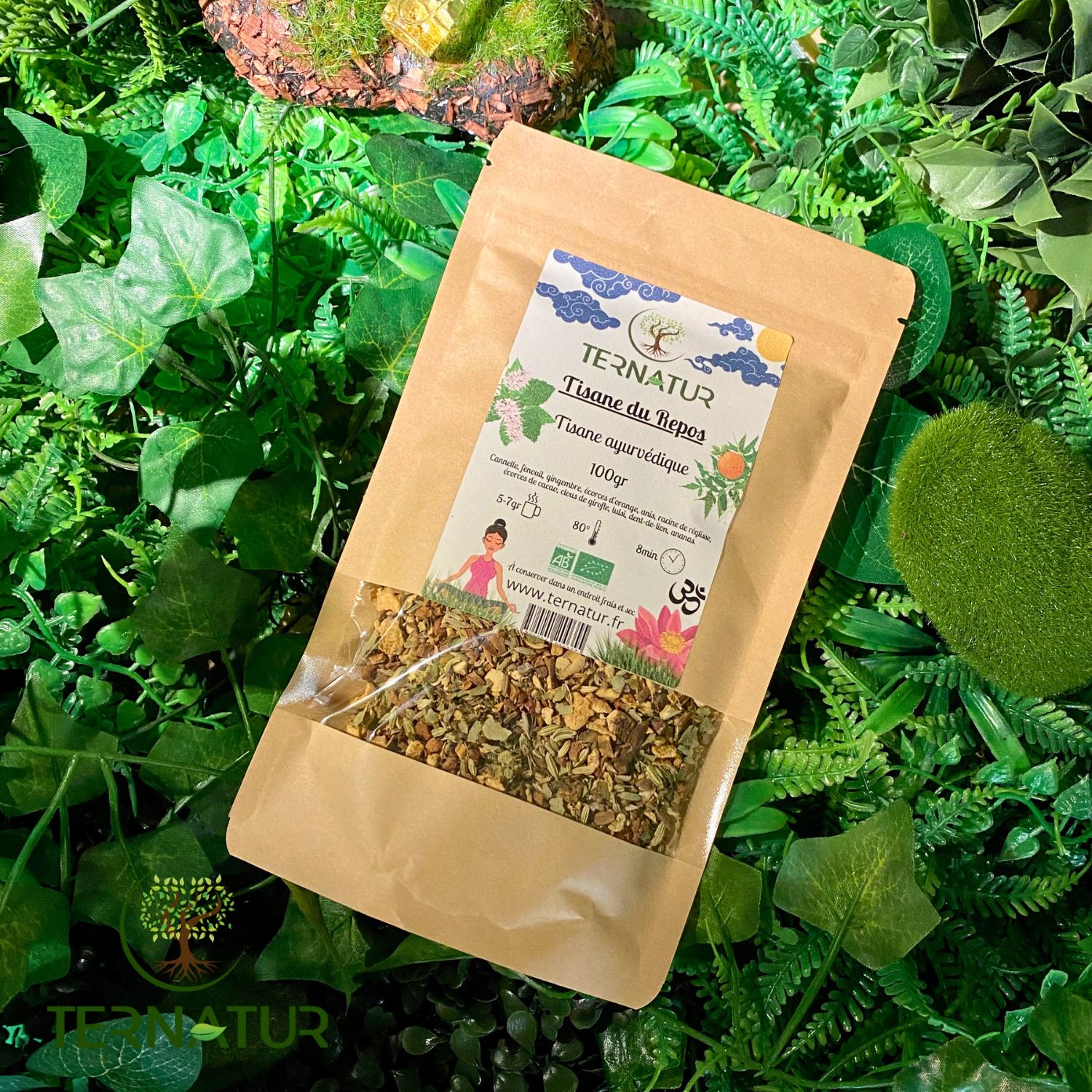 repos-tisane