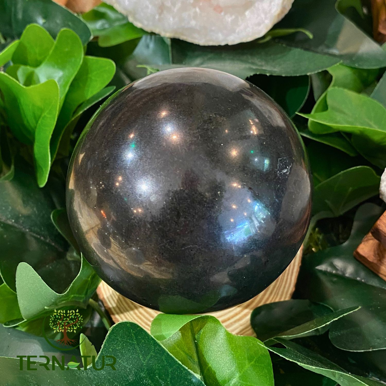 tourmaline-noire-sphere