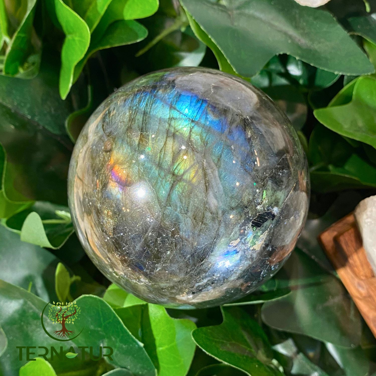 labradorite