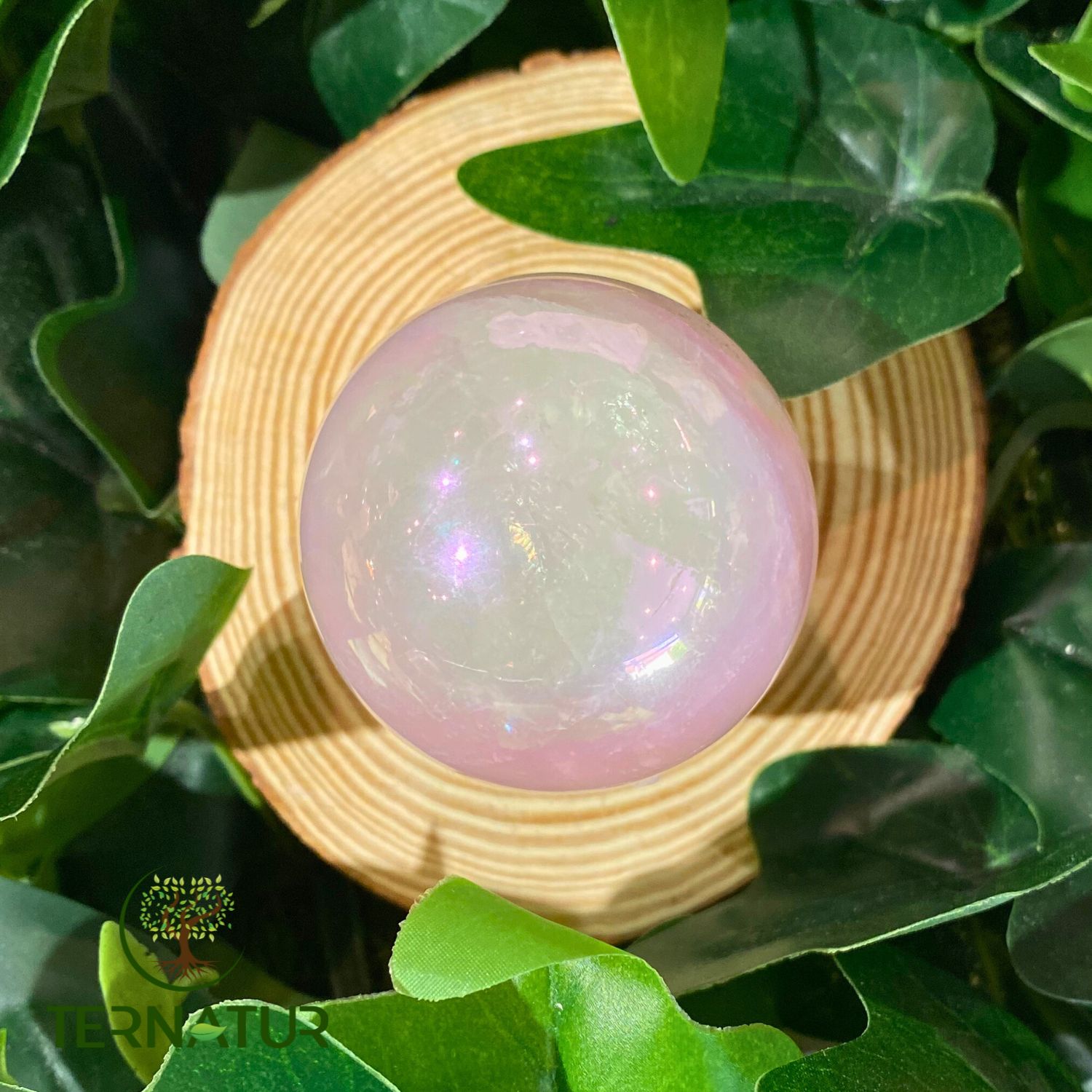 rose-aura-sphere