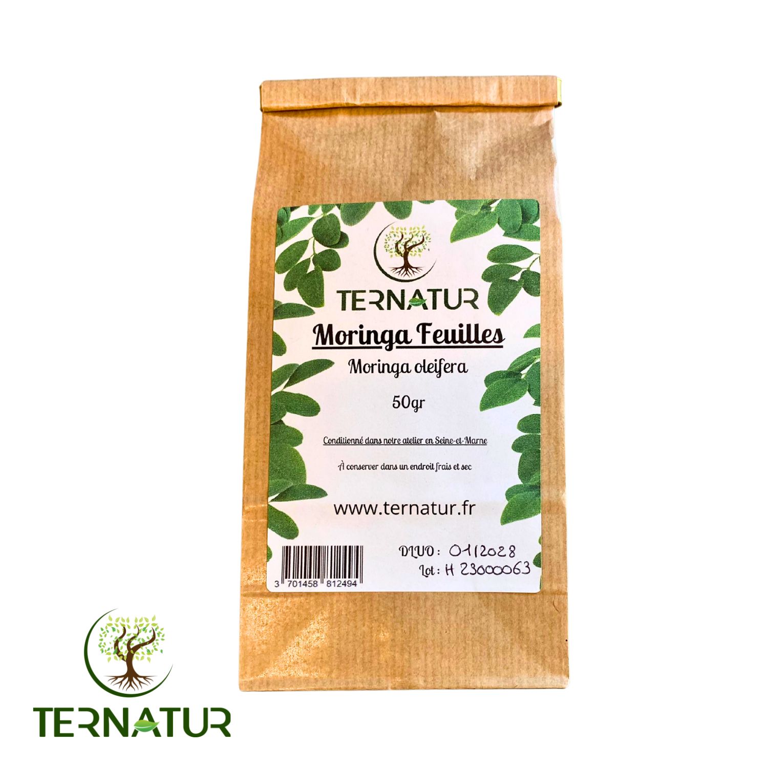 Moringa