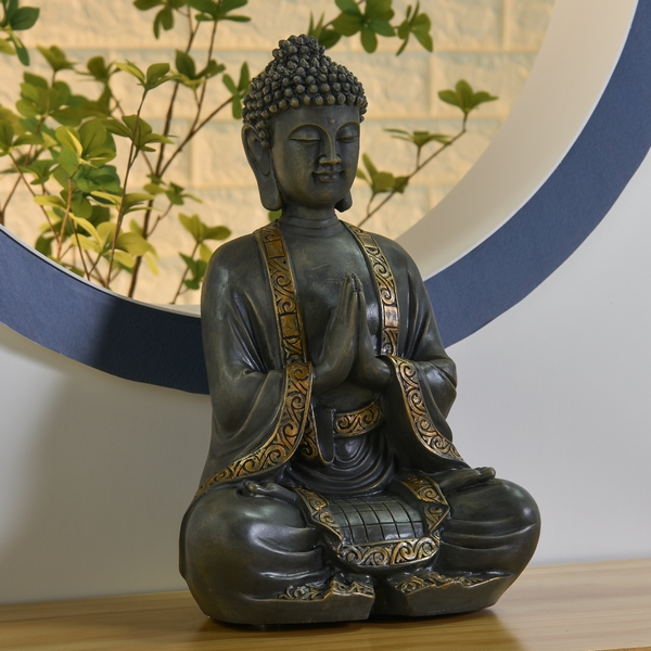 statue-resine-bouddha-meditation-sagesse