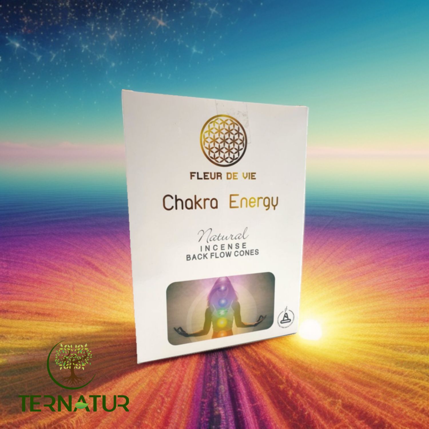 encens-cone-chakra-energy