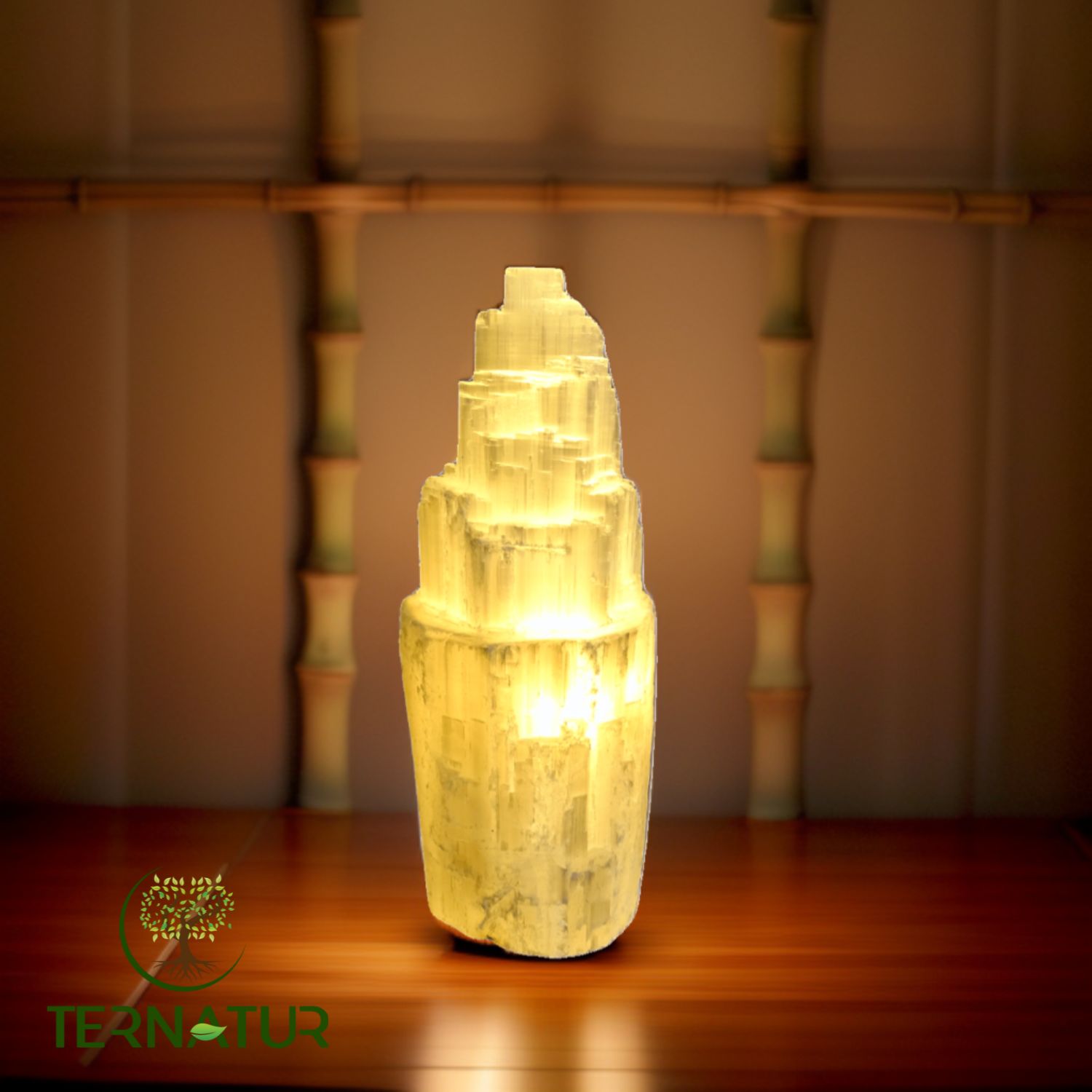 lampe-selenite