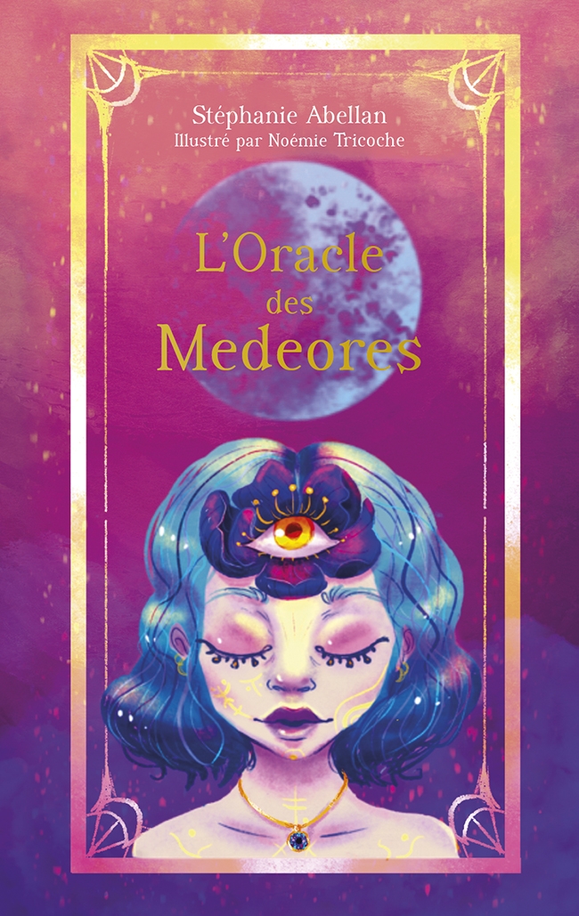 ORACLE_MEDEORES