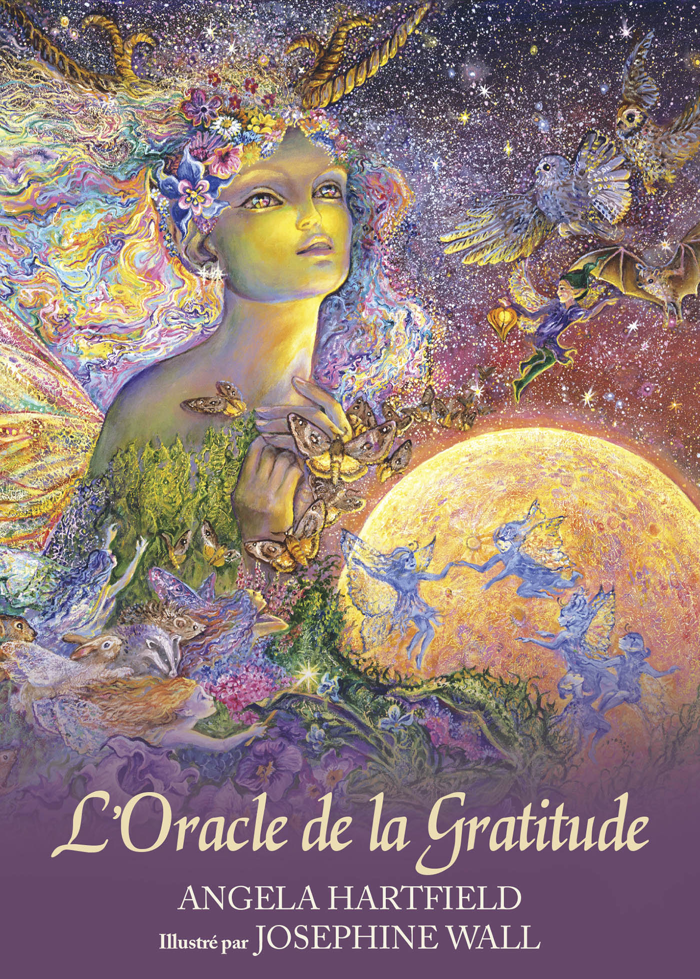 oracle-gratitude