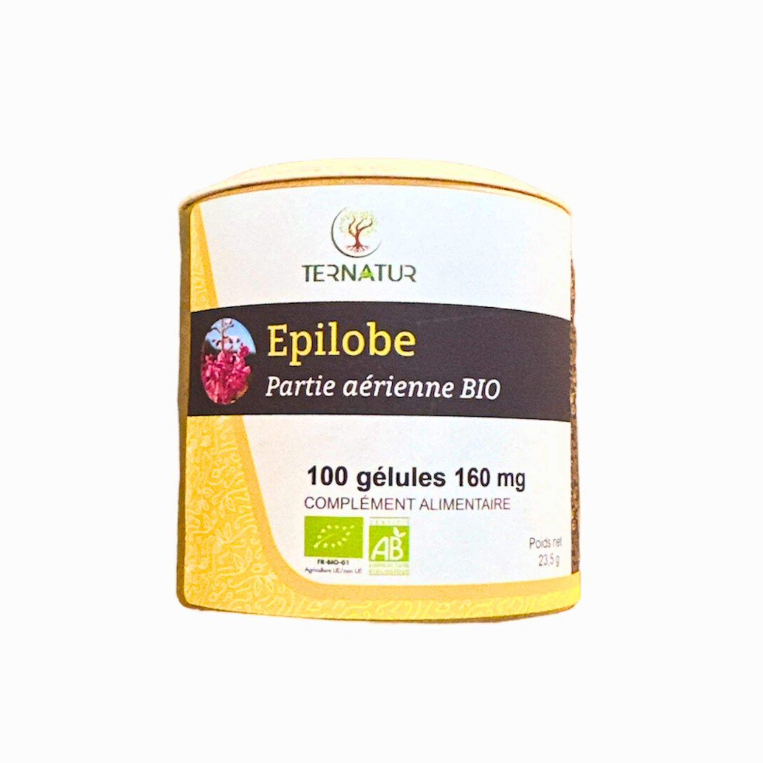 epilobe-gelules