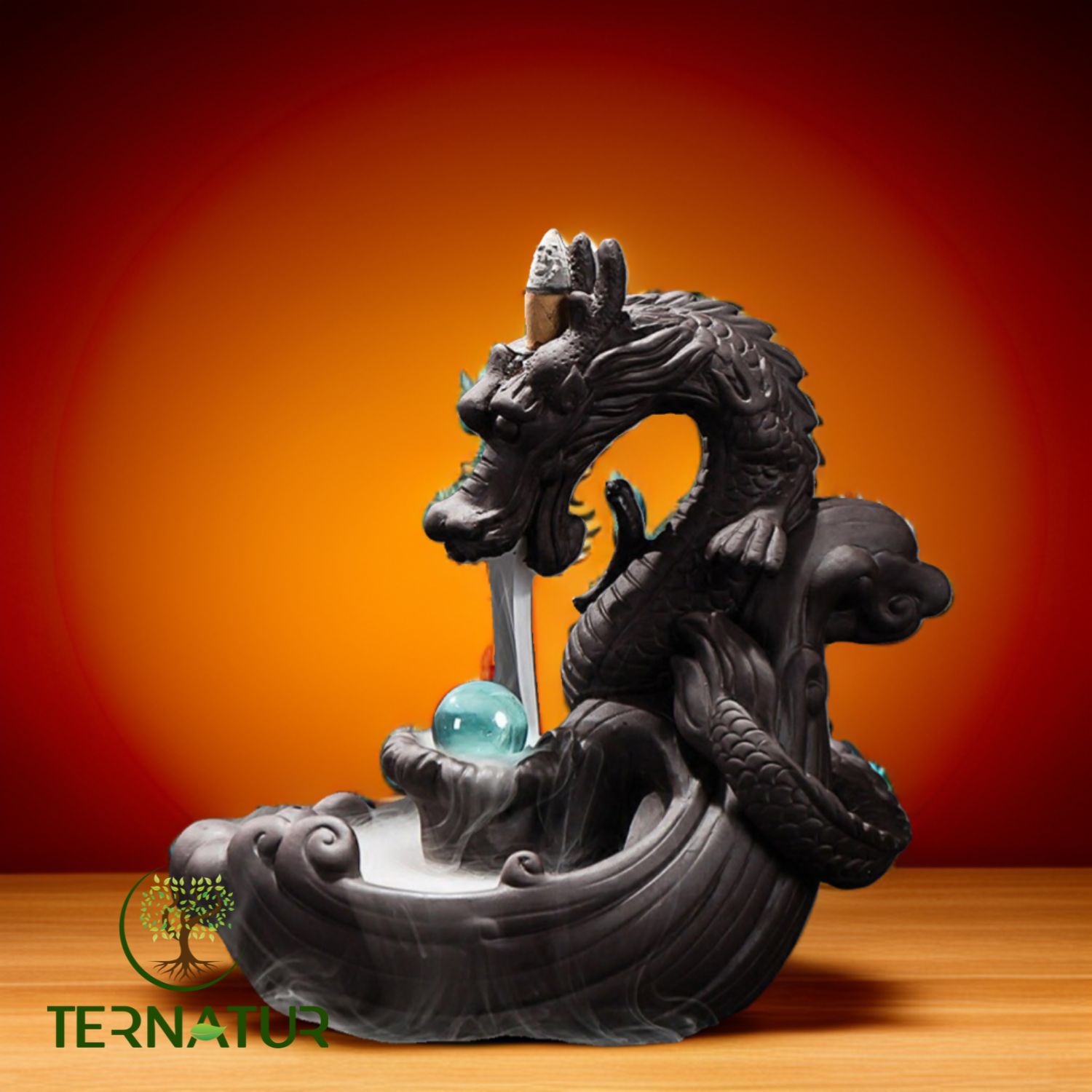 fontaine-backflow-encens-dragon