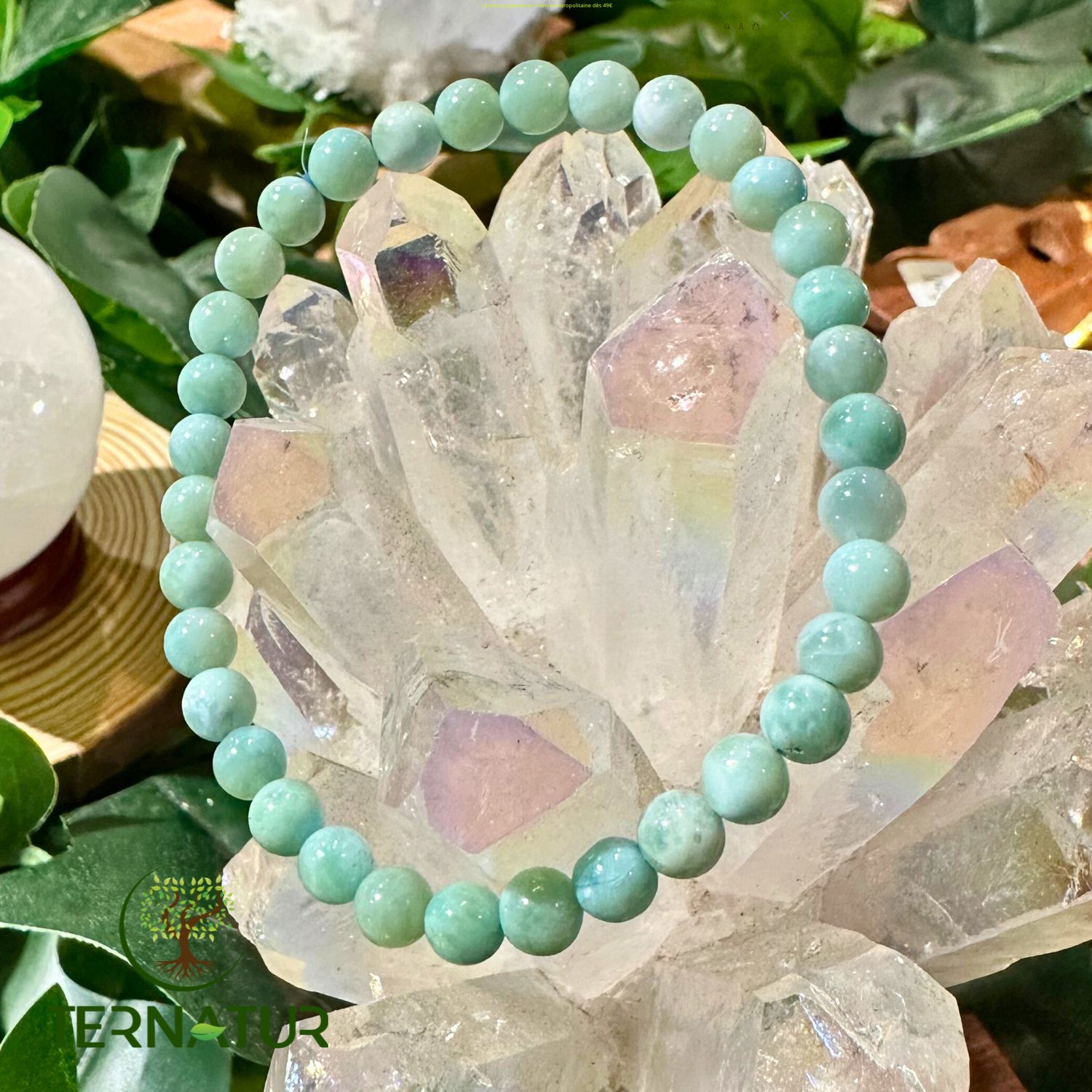 larimar