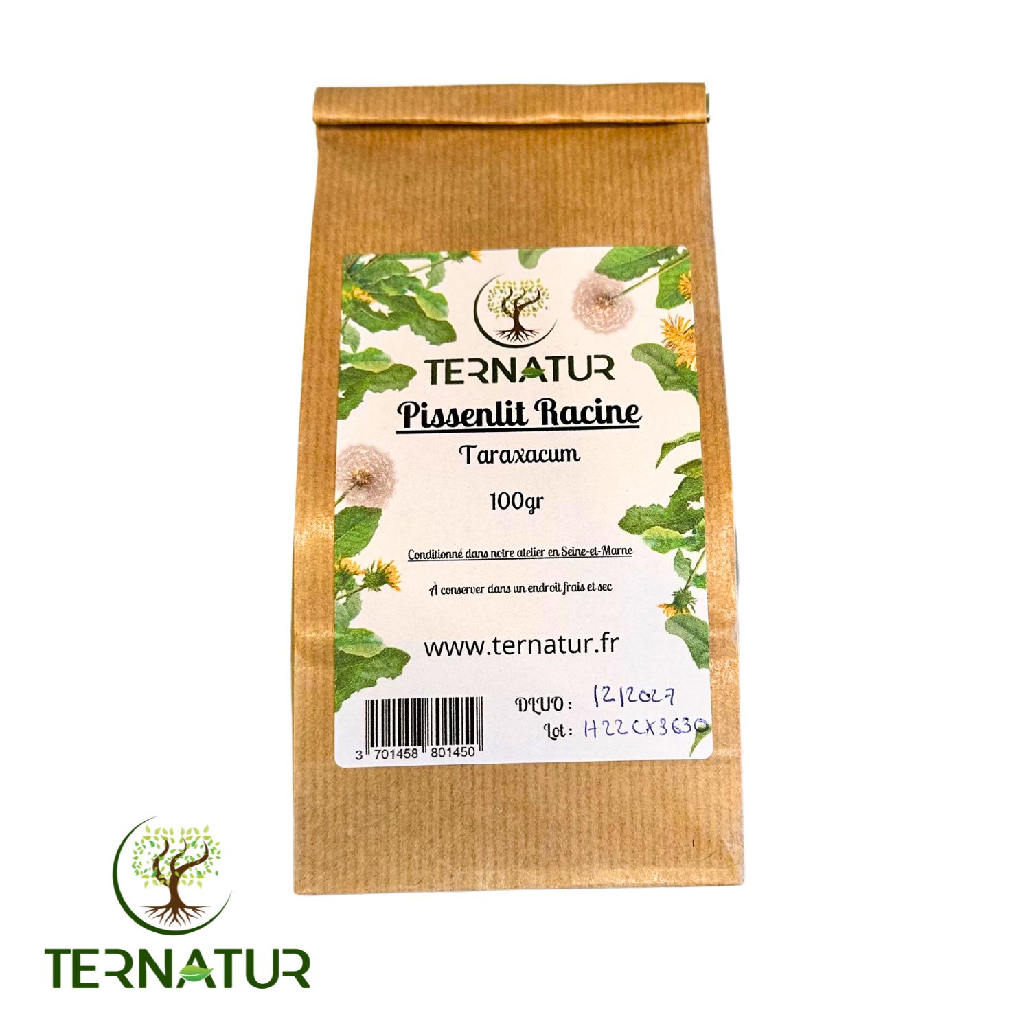 pissenlit-tisane-racine