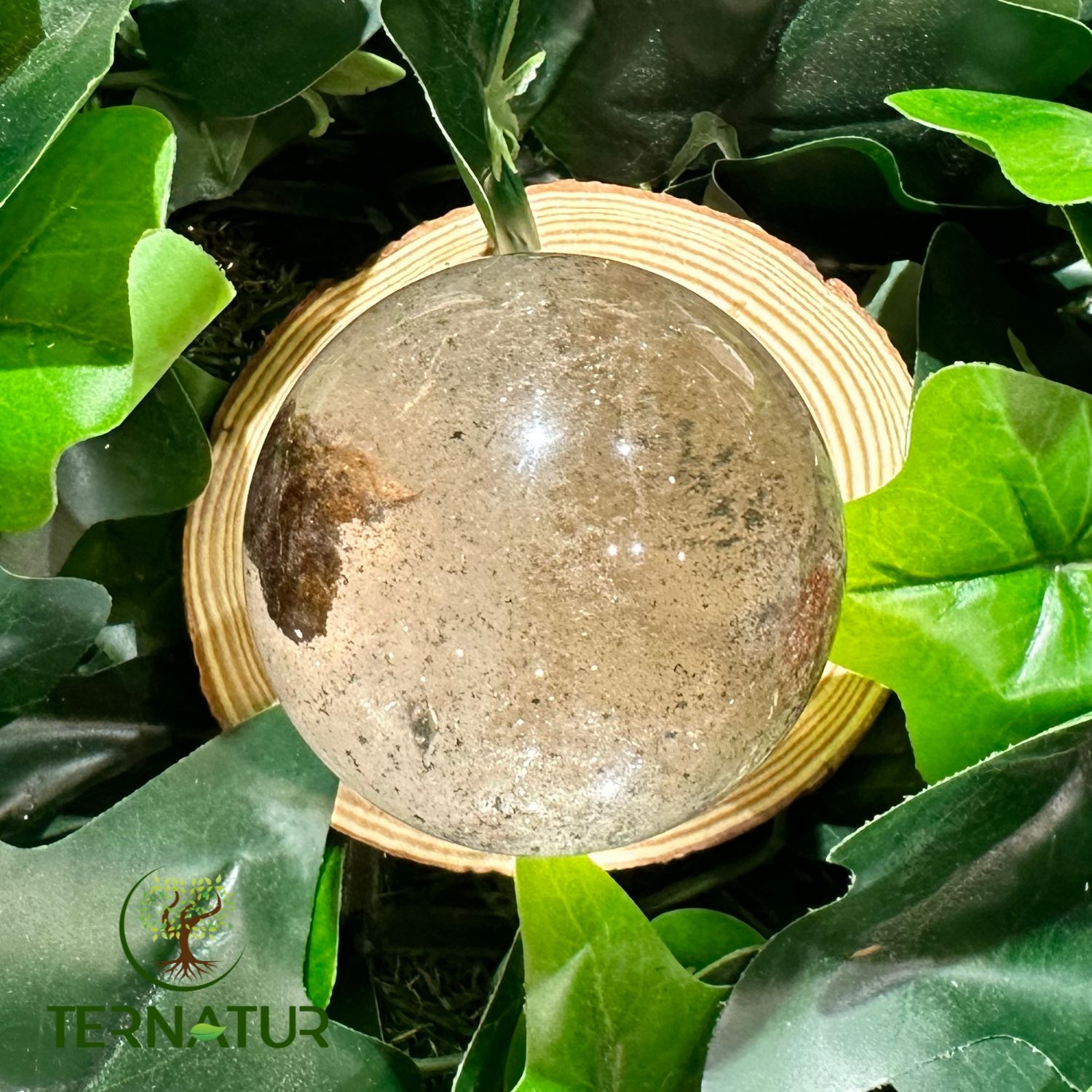 quartz-jardin
