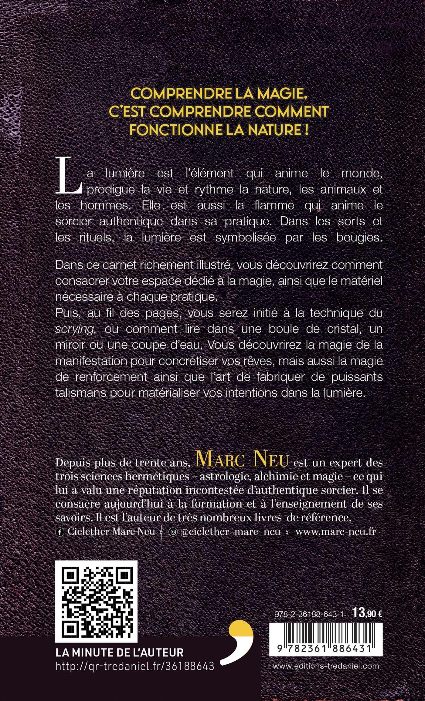 magie-des-bougies