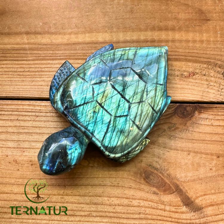 TORTUE_ANIMAL_TOTEM_LABRADORITE