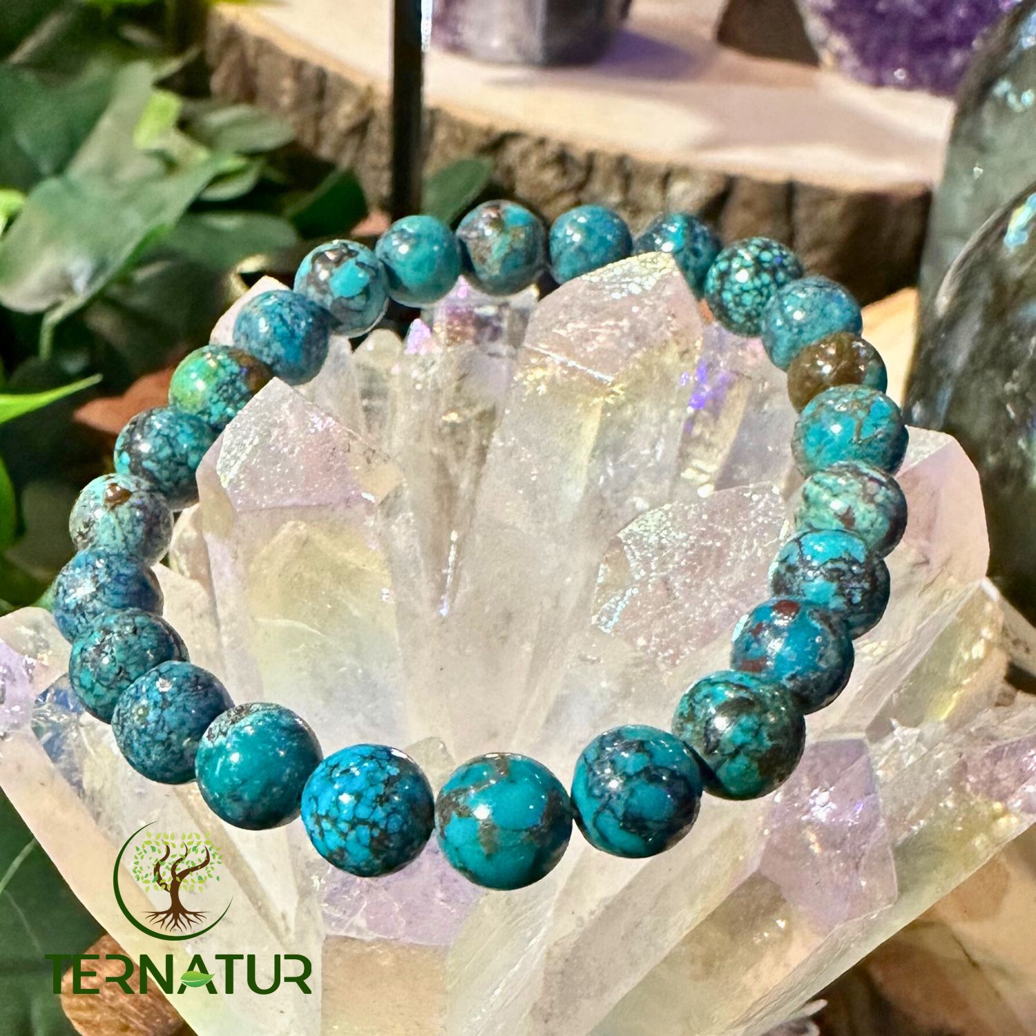tibet-turquoise