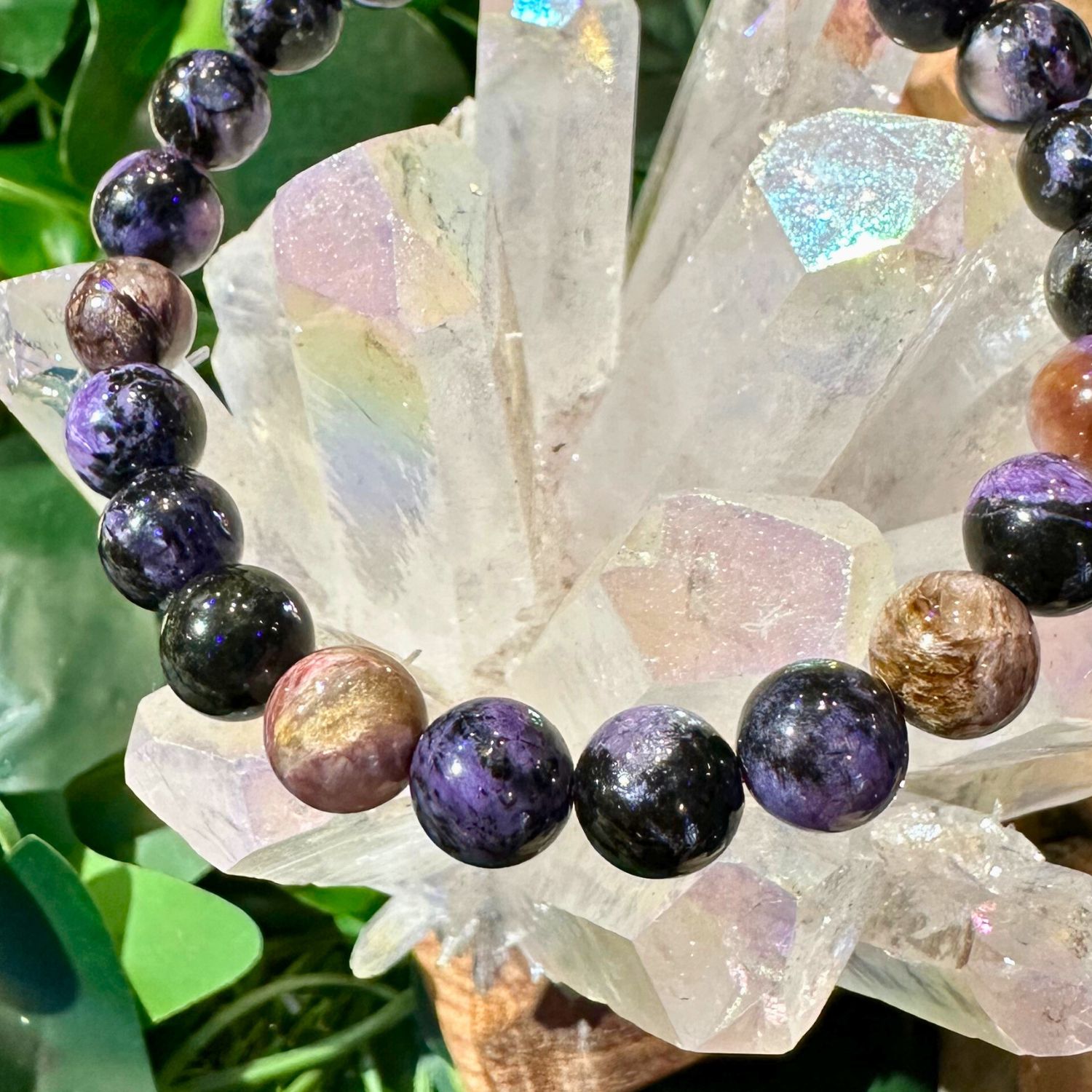 charoite