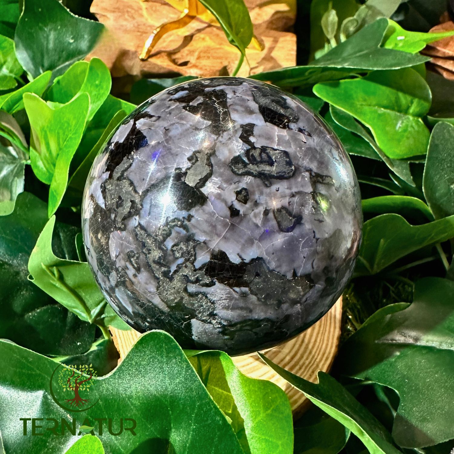 sphere-gabbro