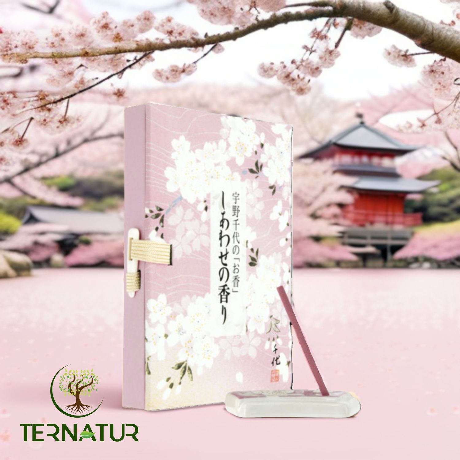 encens-cerisier-japonais-sakura