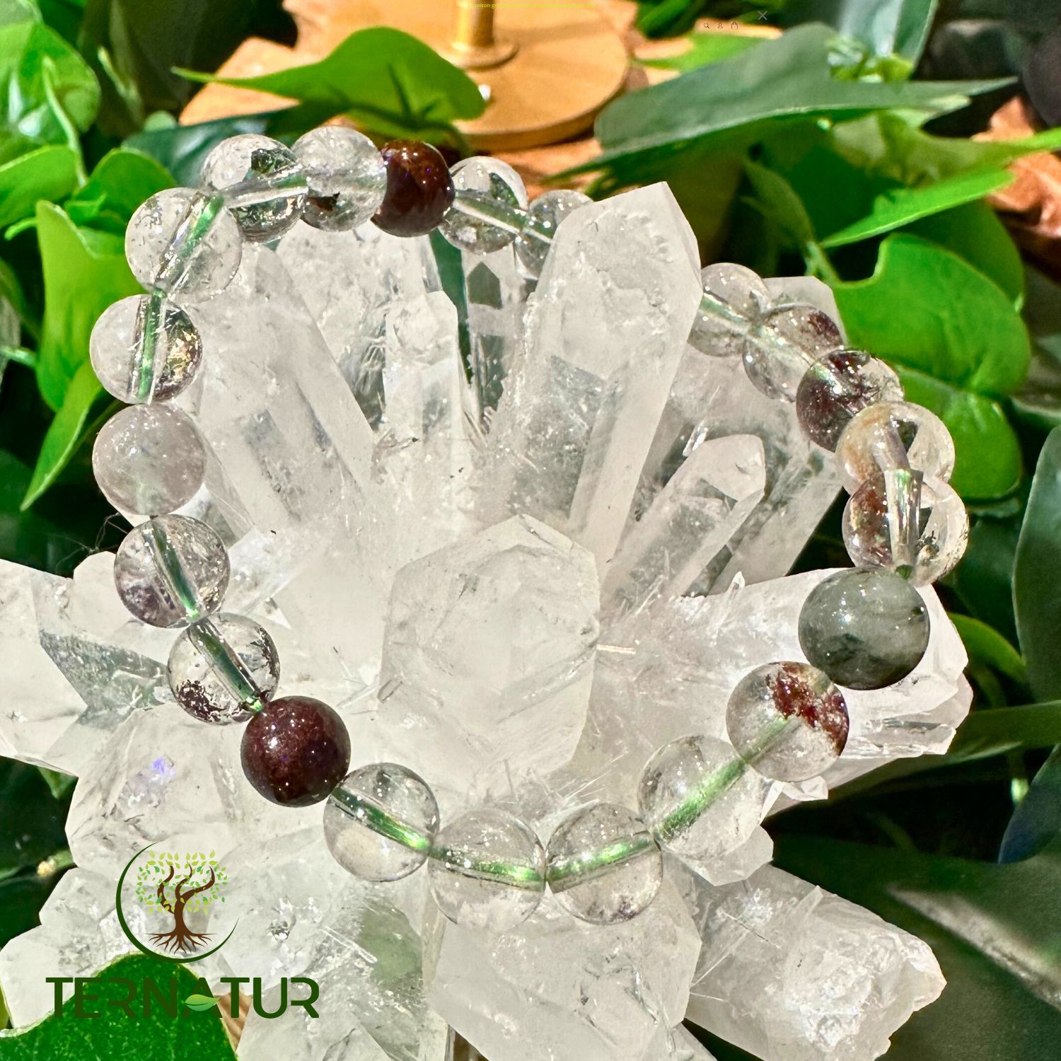 bracelet-lodolite