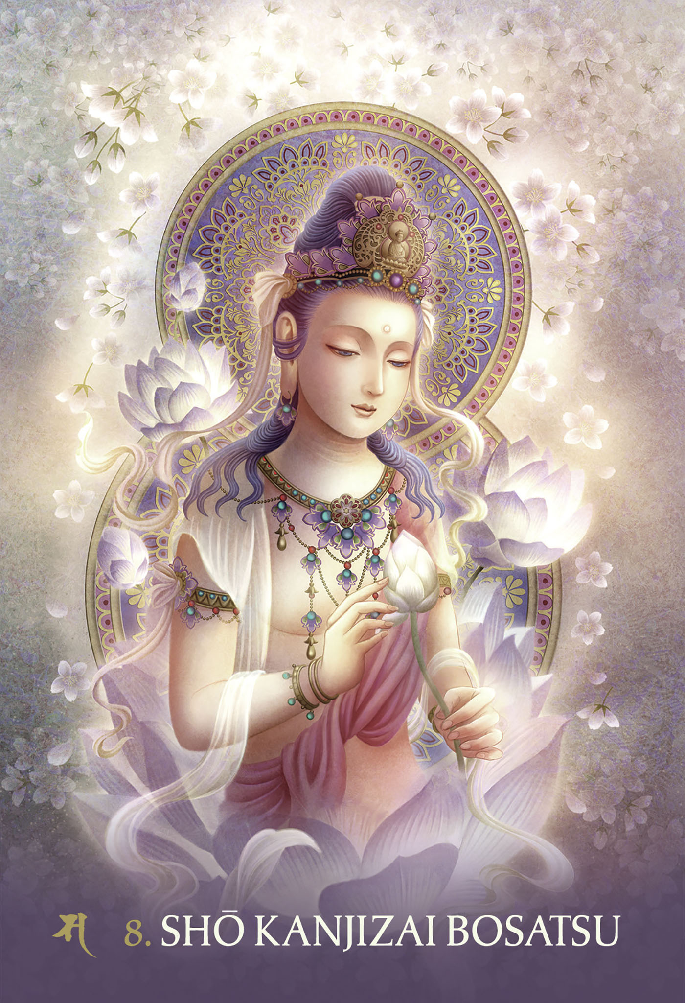 oracle-bouddhas