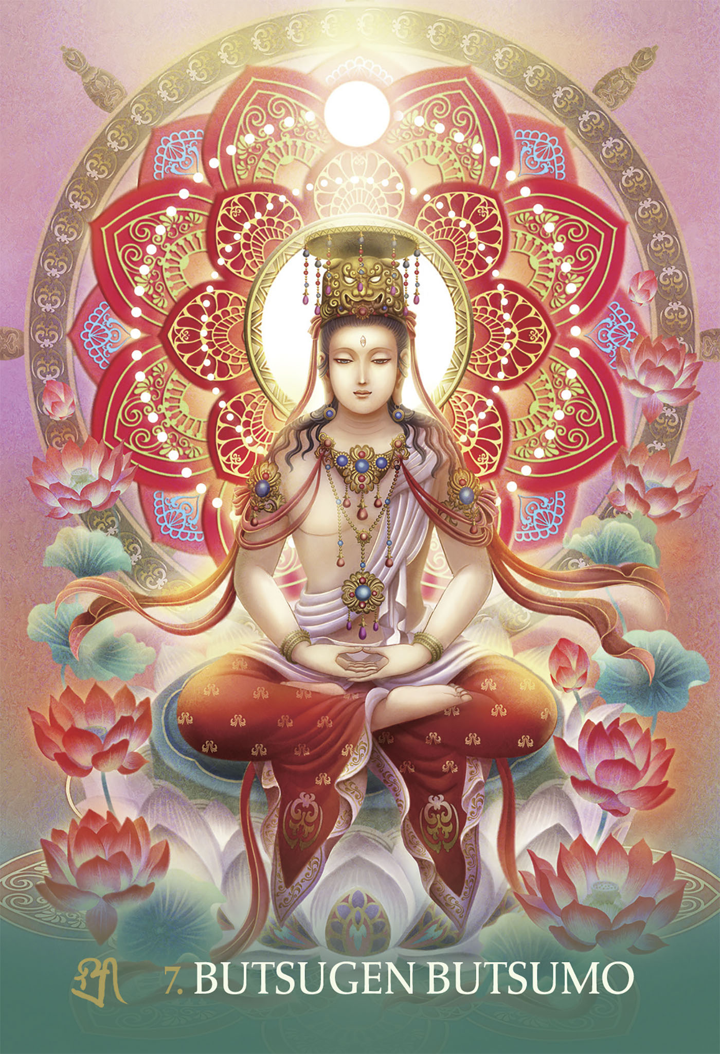 bouddha-oracle