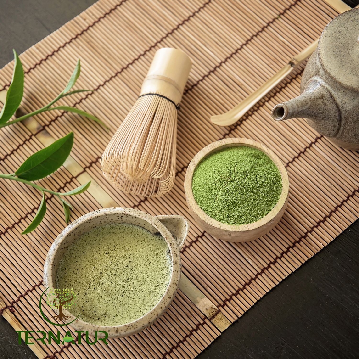 matcha