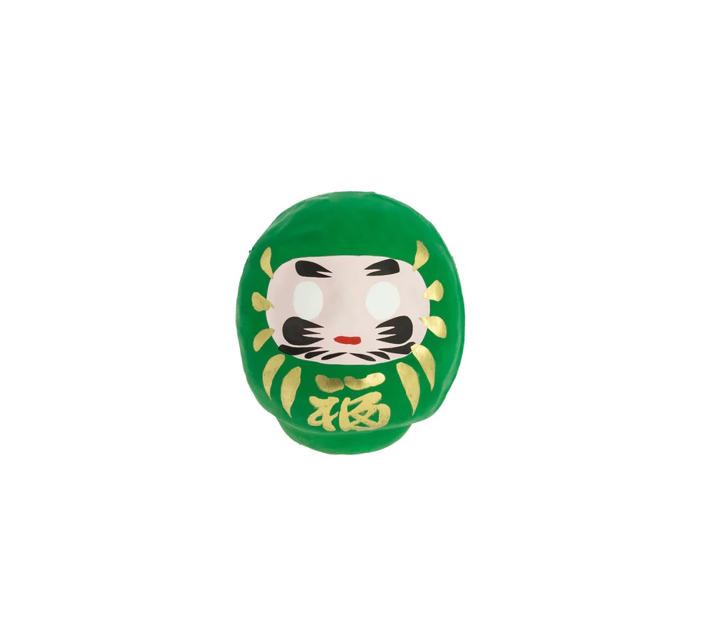 daruma-vert