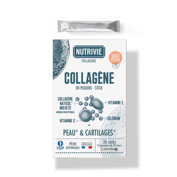 collagene-stick