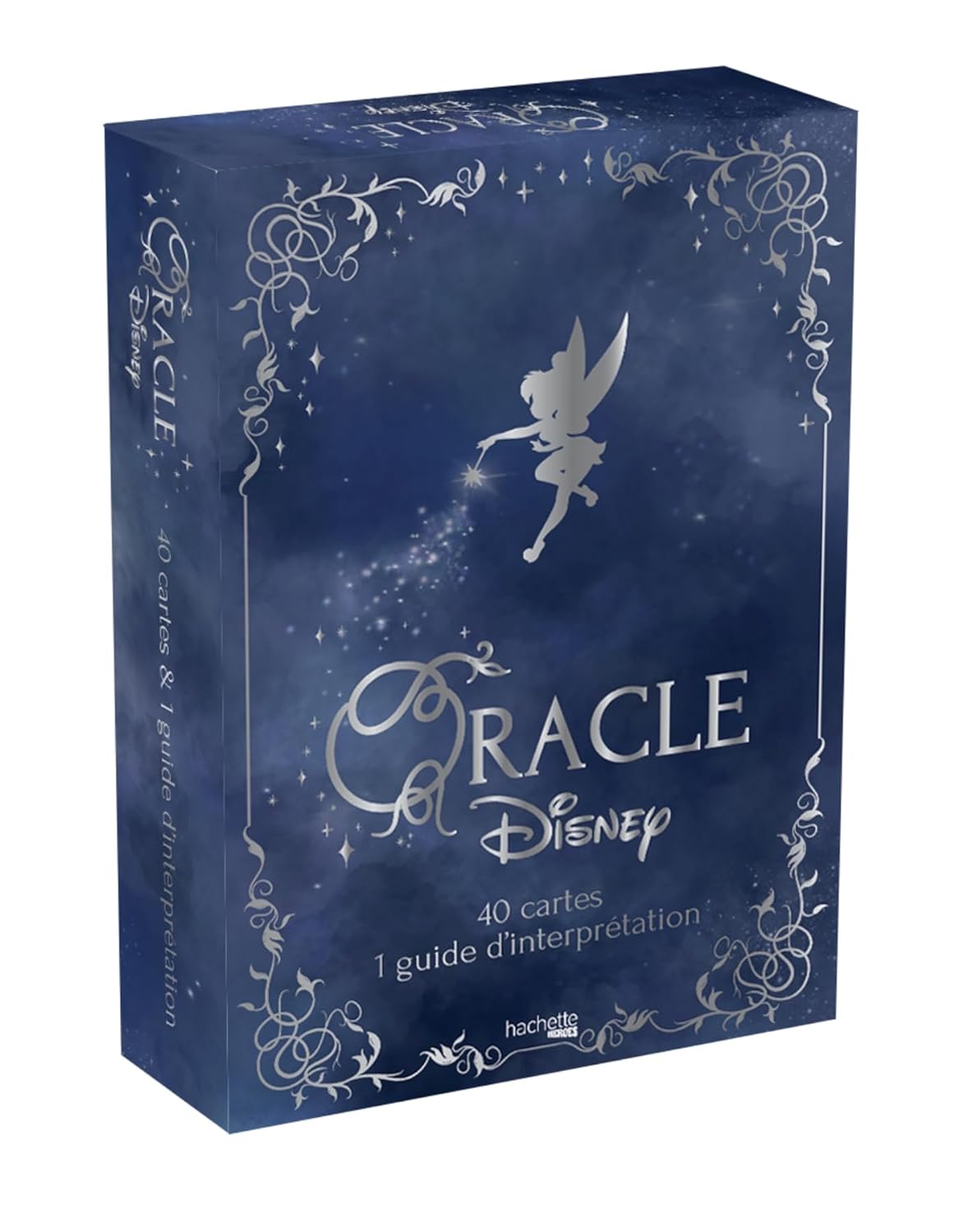 Oracle:disney