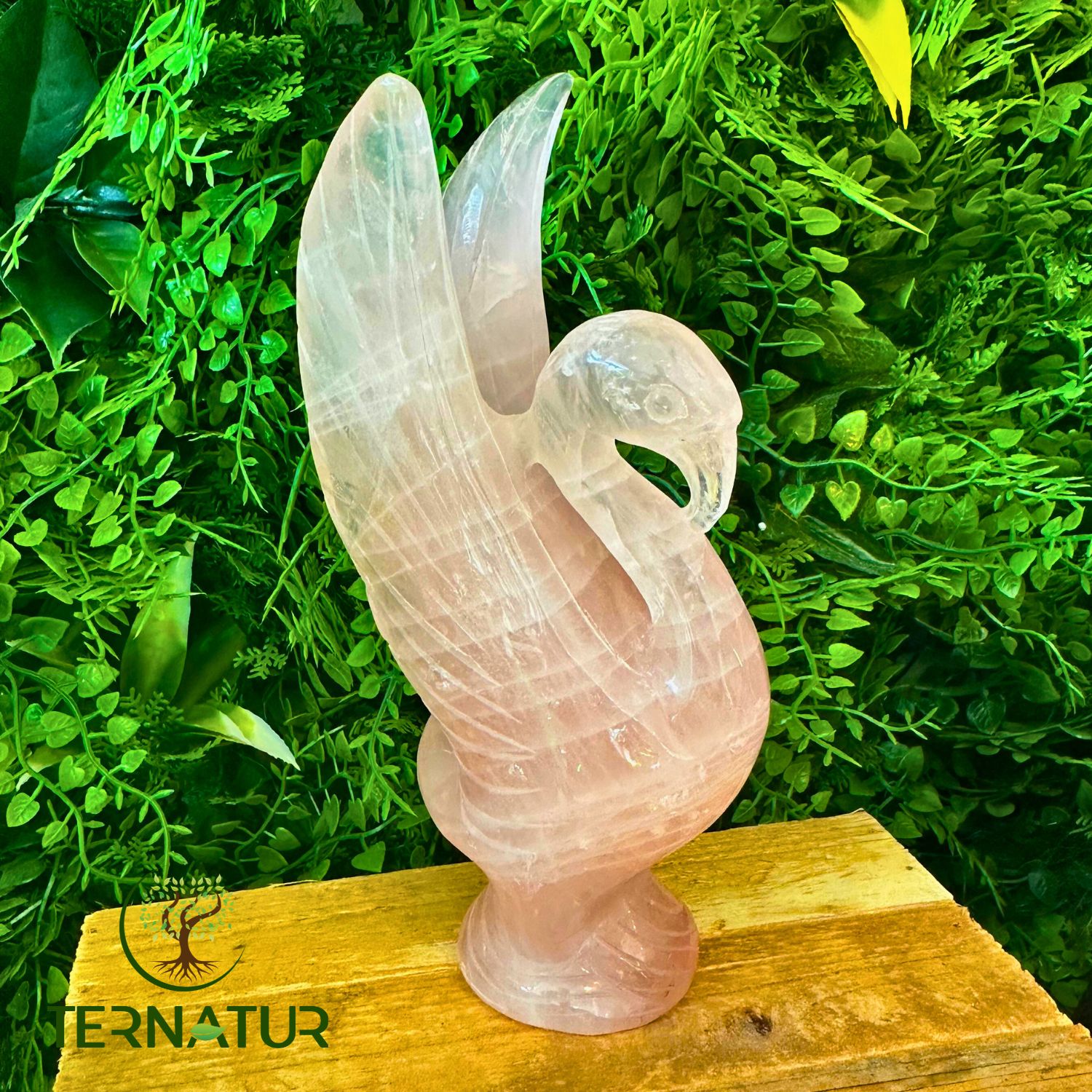 quartz-rose-cygne
