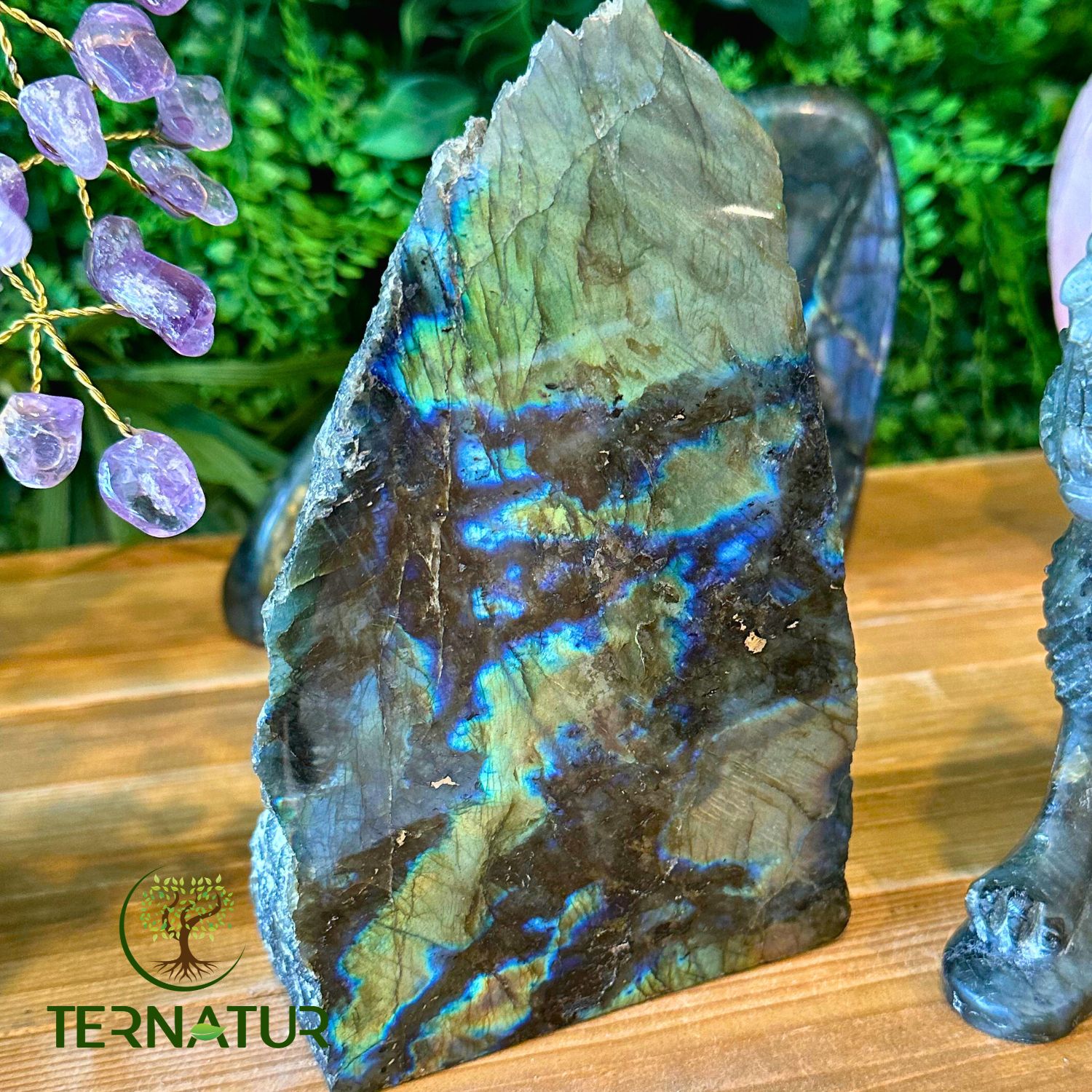 labradorite