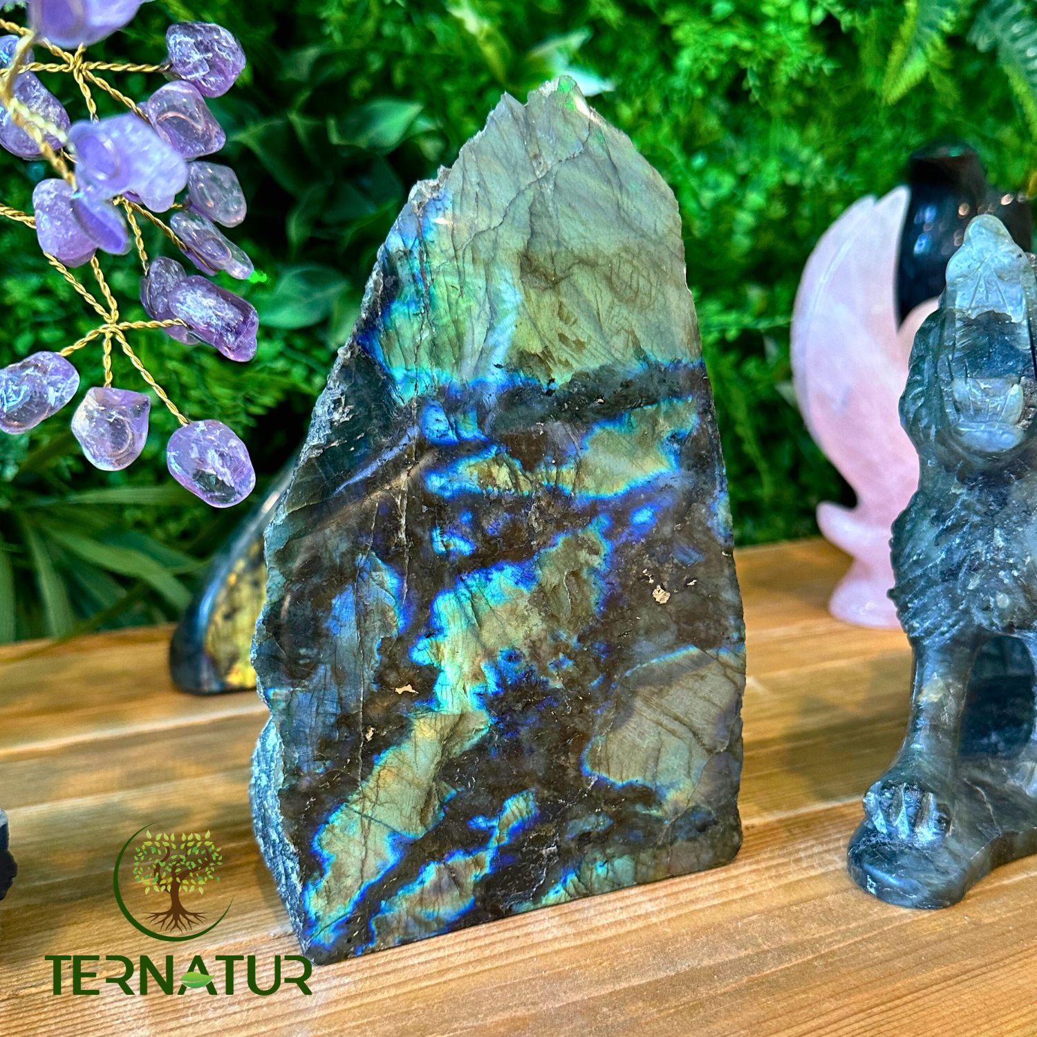 labradorite